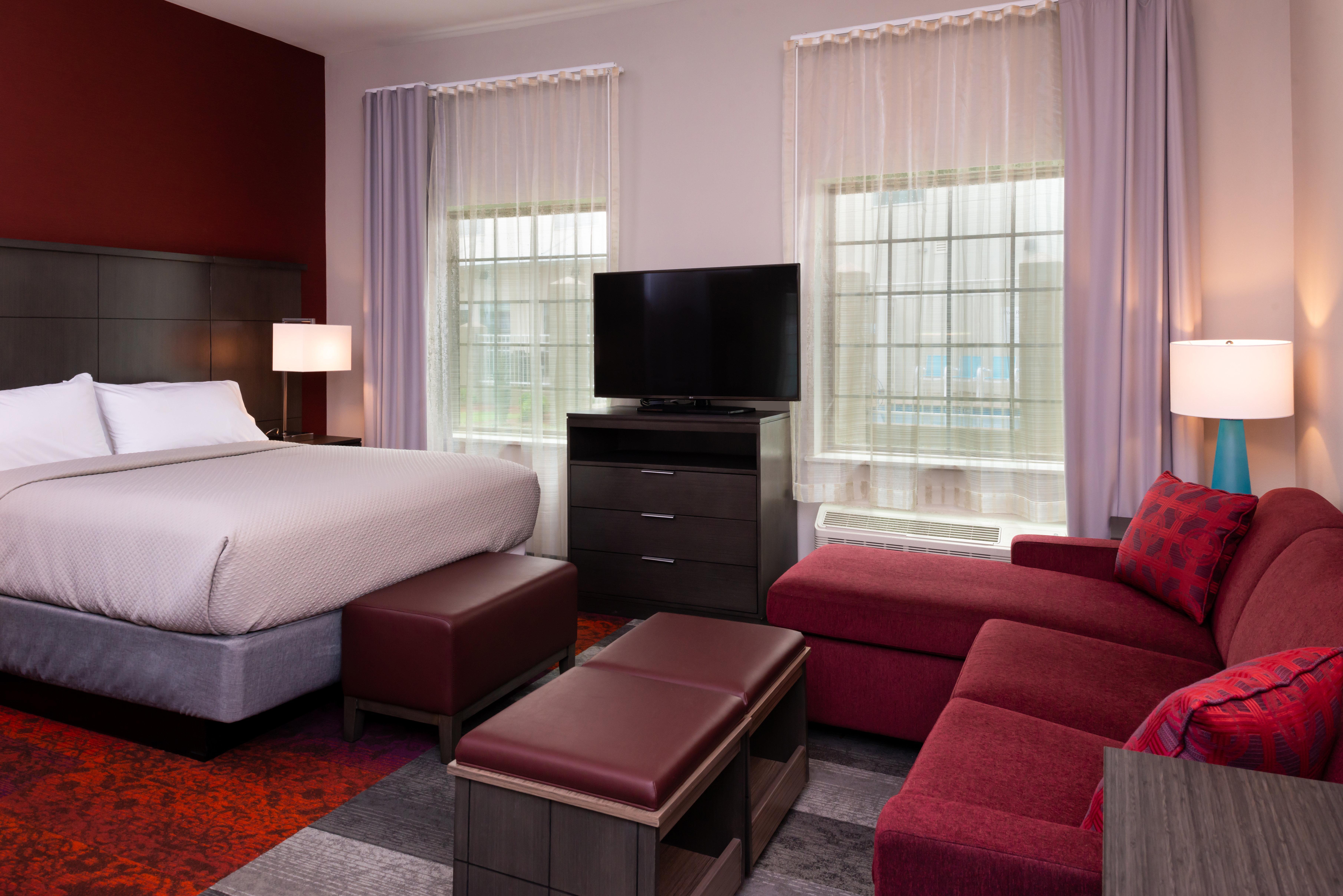 Staybridge Suites - Lake Charles, An Ihg Hotel Exterior photo